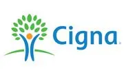 Cigna logo