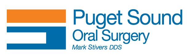 Link to Puget Sound Oral Surgery home page