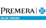 Premera blue cross logo