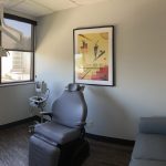 dental exam room - office photo