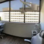 dental exam room - office photo