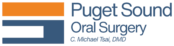 Link to Puget Sound Oral Surgery home page